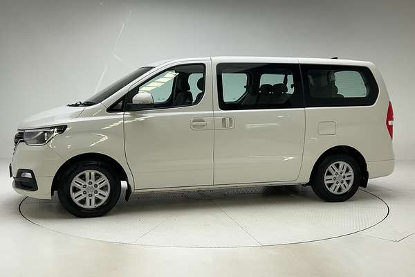 2020 Hyundai iMax Active TQ4