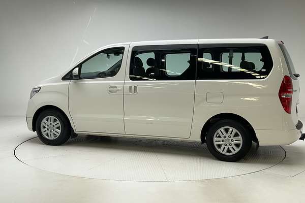 2020 Hyundai iMax Active TQ4