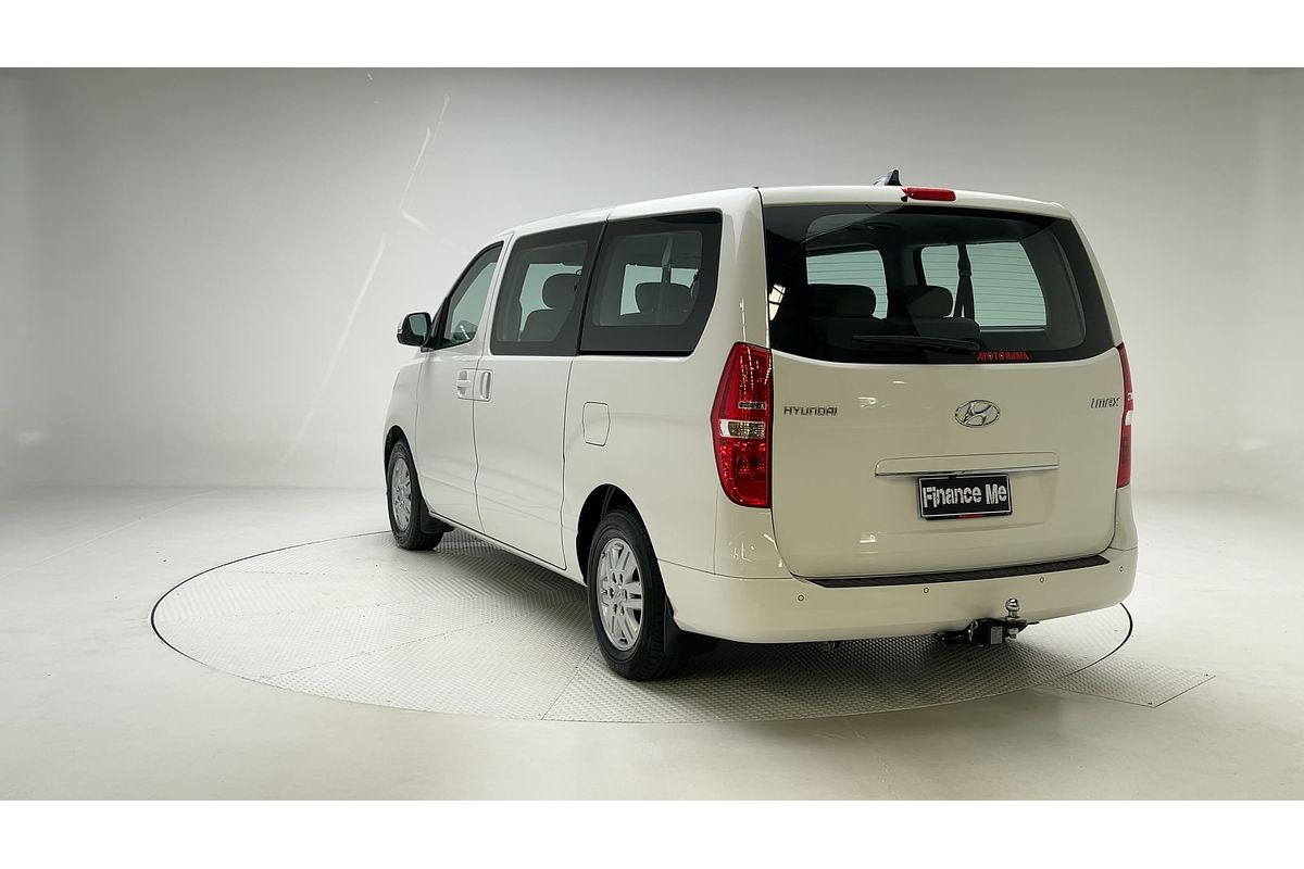 2020 Hyundai iMax Active TQ4