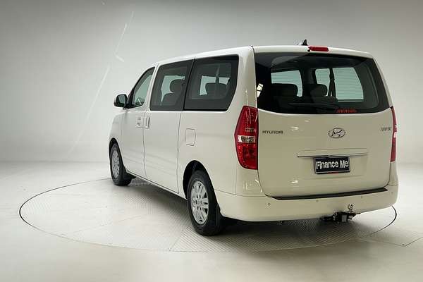 2020 Hyundai iMax Active TQ4