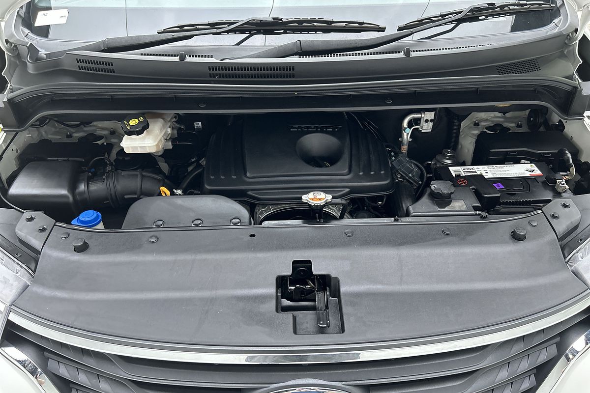 2020 Hyundai iMax Active TQ4