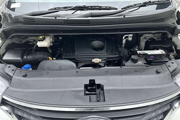 2020 Hyundai iMax Active TQ4