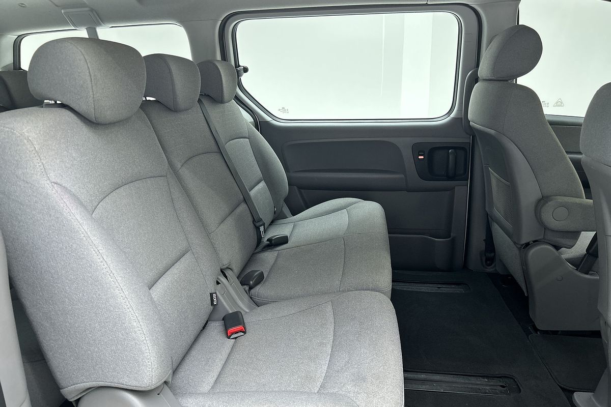 2020 Hyundai iMax Active TQ4