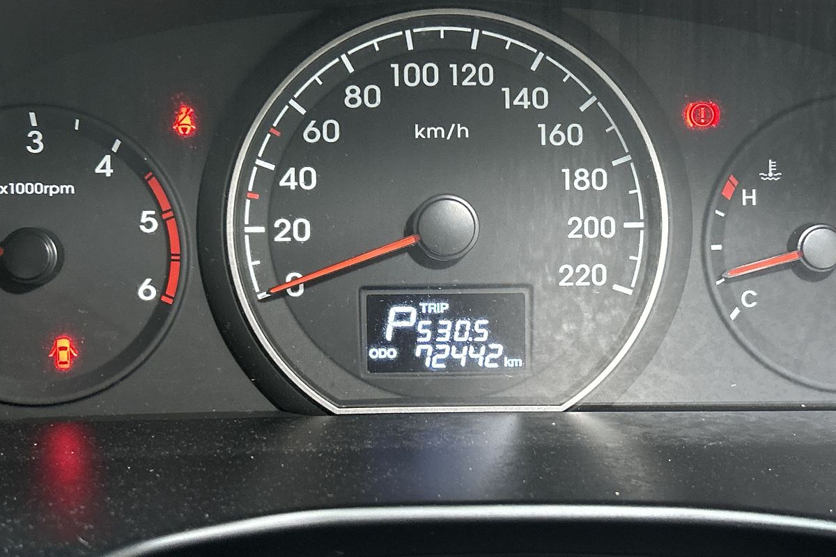 2020 Hyundai iMax Active TQ4