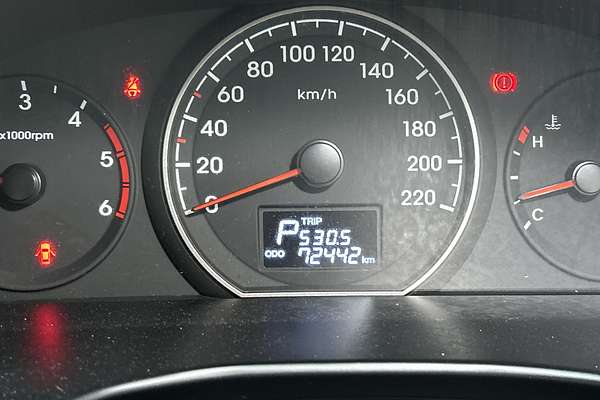 2020 Hyundai iMax Active TQ4