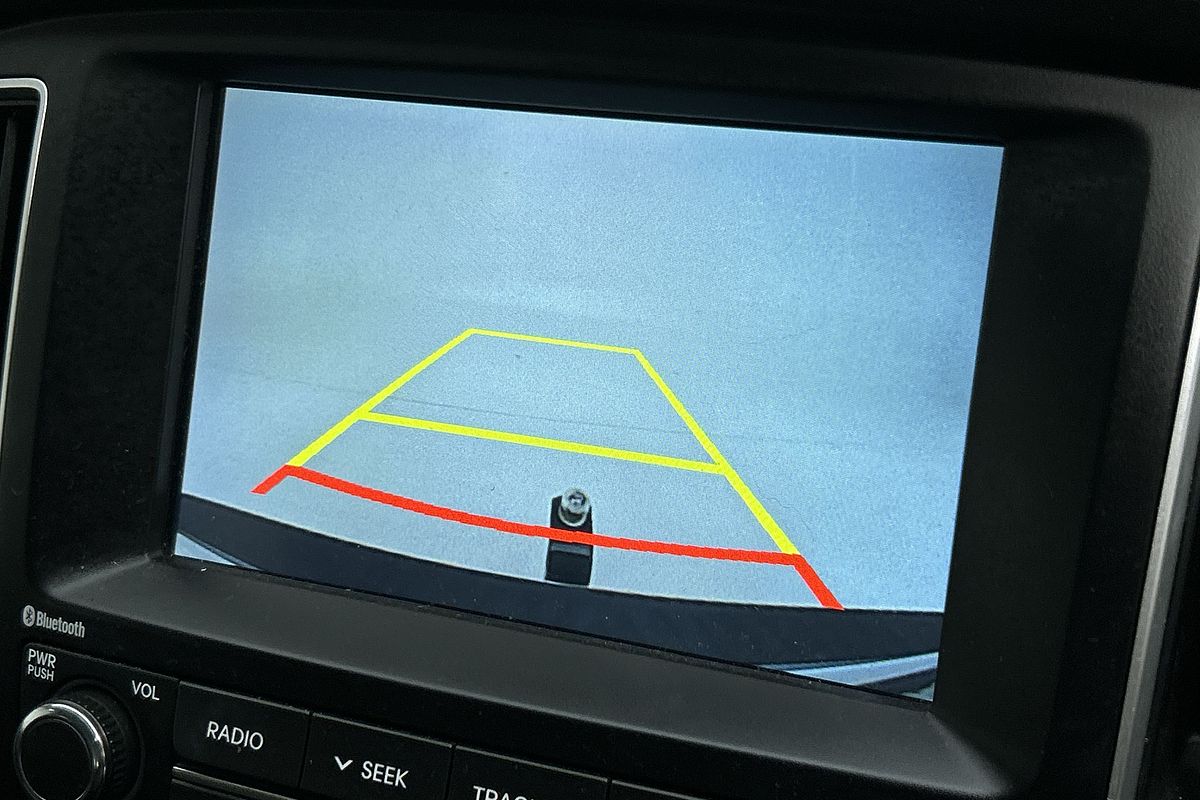 2020 Hyundai iMax Active TQ4