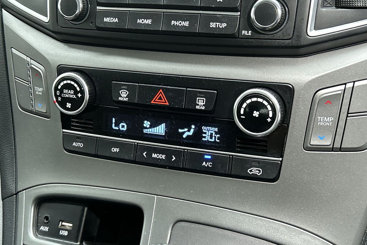 2020 Hyundai iMax Active TQ4