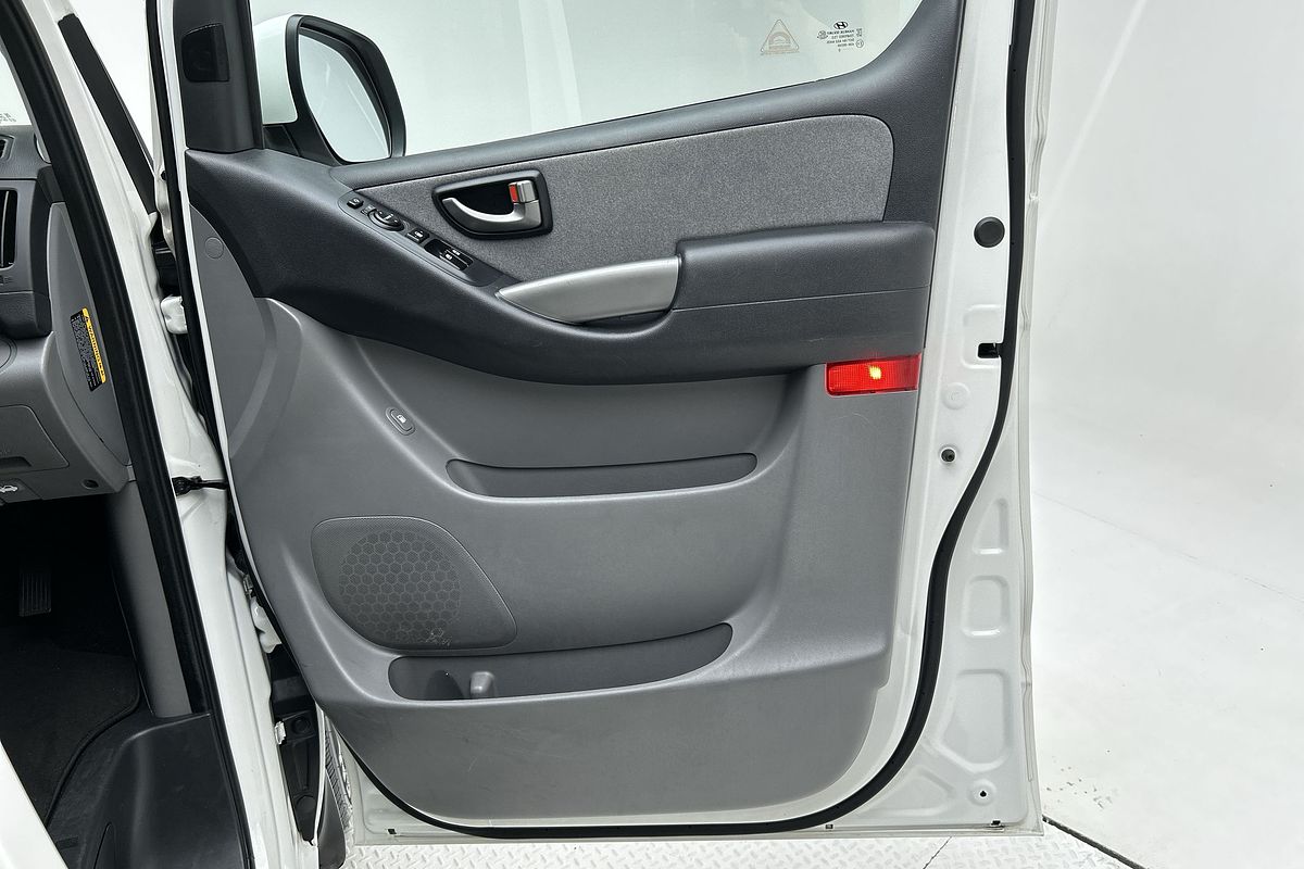 2020 Hyundai iMax Active TQ4