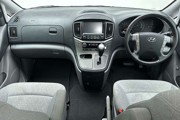 2020 Hyundai iMax Active TQ4