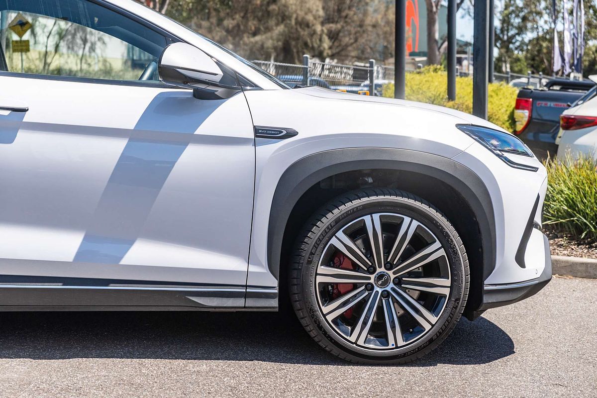 2025 BYD Sealion 7 Performanc