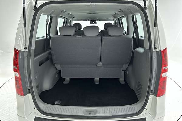 2020 Hyundai iMax Active TQ4