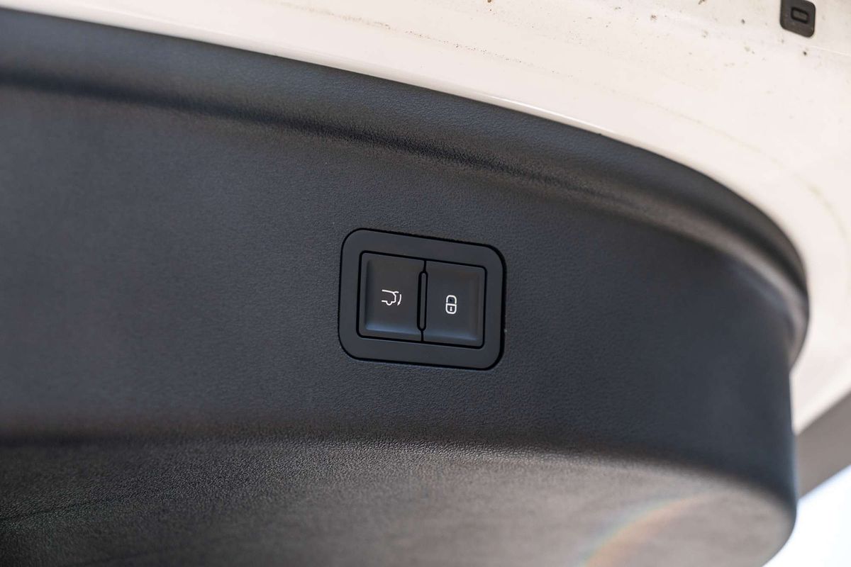 2025 BYD Sealion 7 Performanc