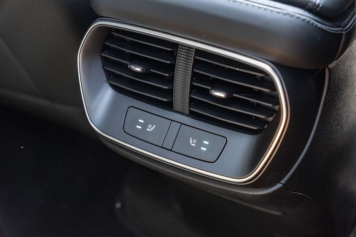 2025 BYD Sealion 7 Performanc