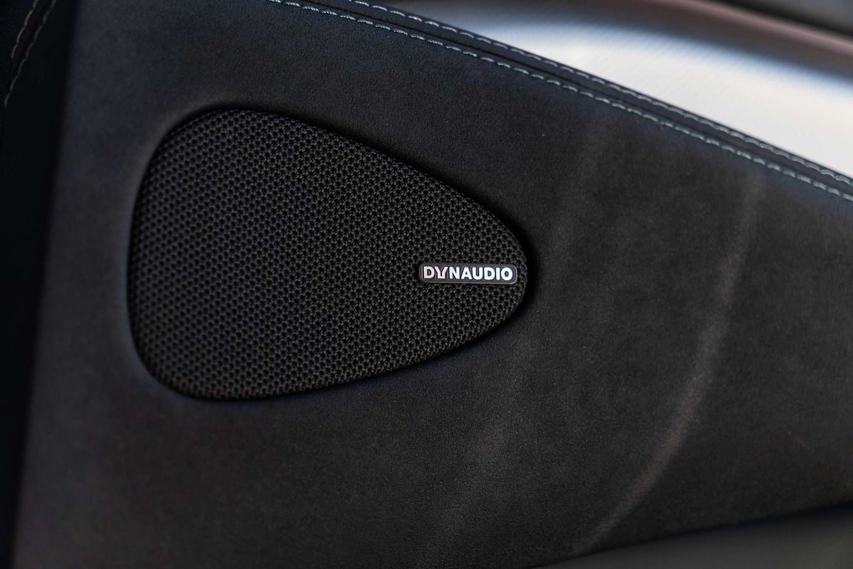 2025 BYD Sealion 7 Performanc