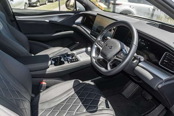 2025 BYD Sealion 7 Performanc