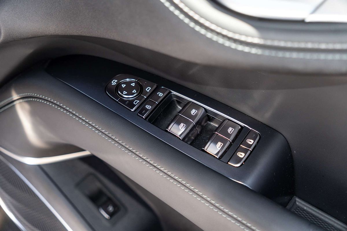 2025 BYD Sealion 7 Performanc