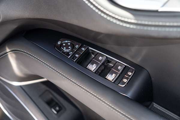 2025 BYD Sealion 7 Performanc