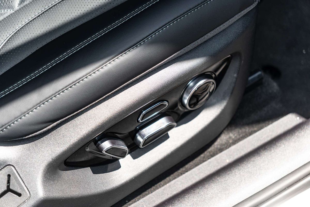 2025 BYD Sealion 7 Performanc