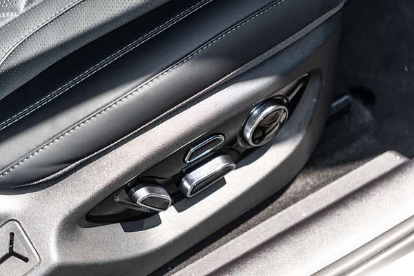 2025 BYD Sealion 7 Performanc