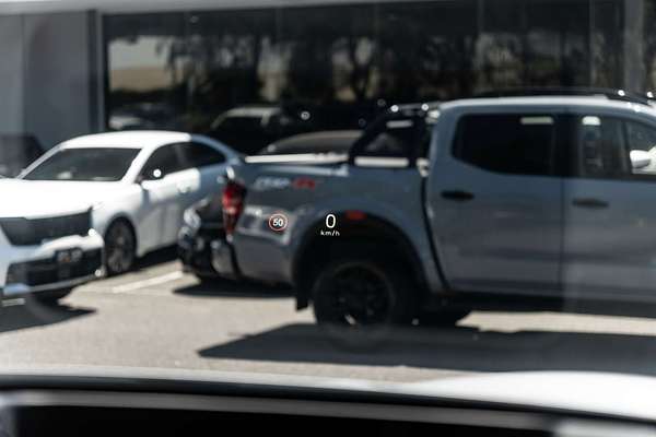 2025 BYD Sealion 7 Performanc