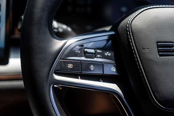 2025 BYD Sealion 7 Performanc