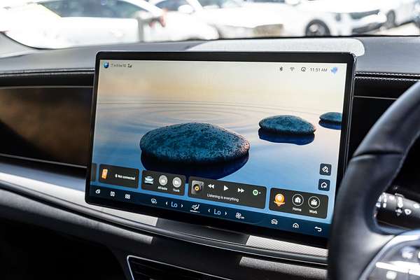 2025 BYD Sealion 7 Performanc