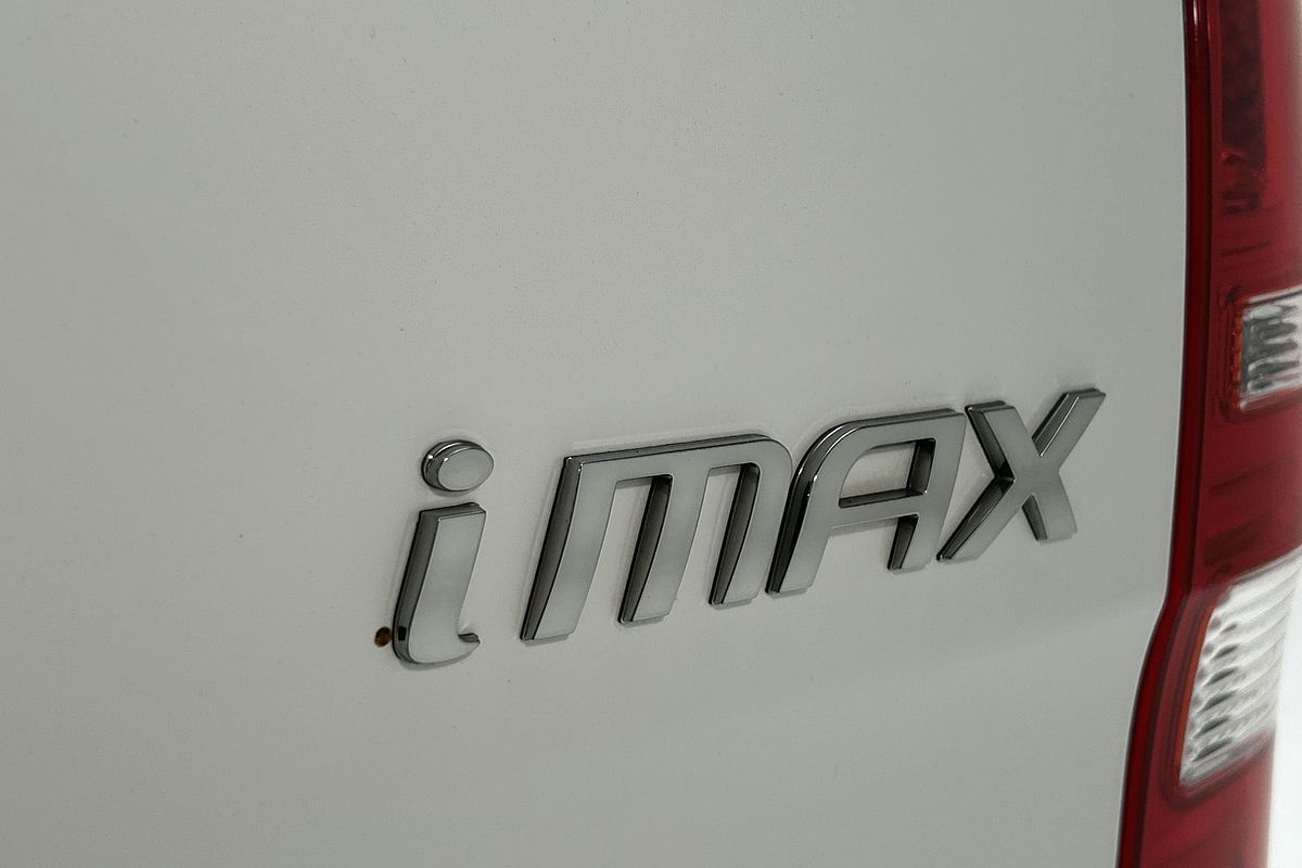 2020 Hyundai iMax Active TQ4