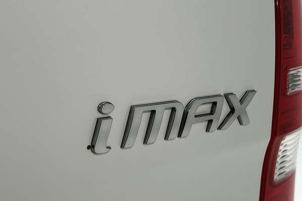 2020 Hyundai iMax Active TQ4