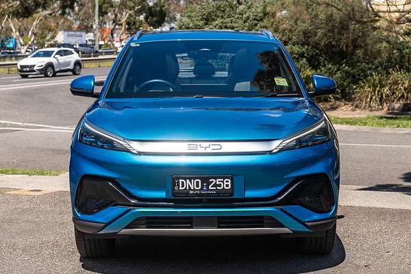 2025 BYD Byd Atto 3 Premium