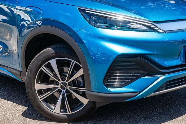 2025 BYD Byd Atto 3 Premium