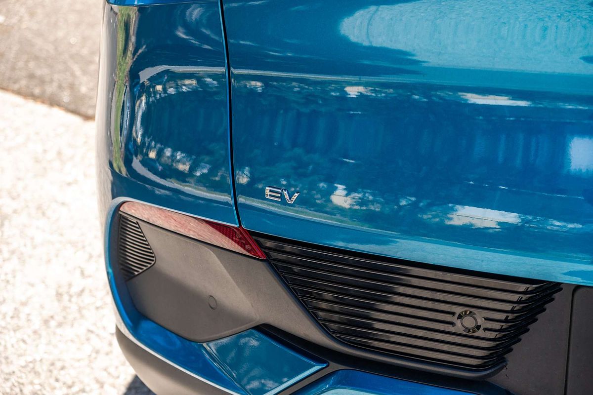 2025 BYD Byd Atto 3 Premium