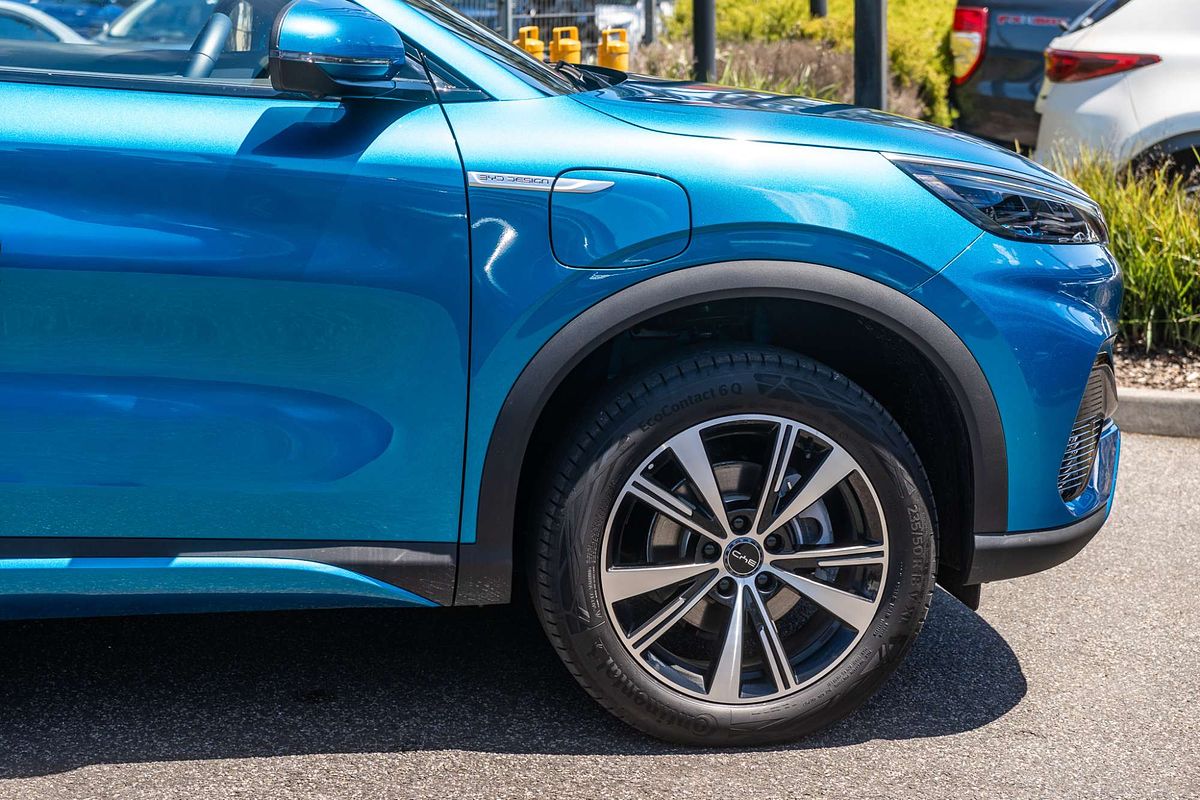 2025 BYD Byd Atto 3 Premium