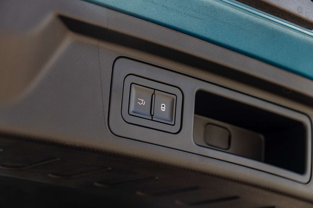 2025 BYD Byd Atto 3 Premium