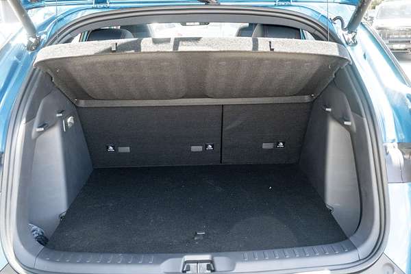 2025 BYD Byd Atto 3 Premium