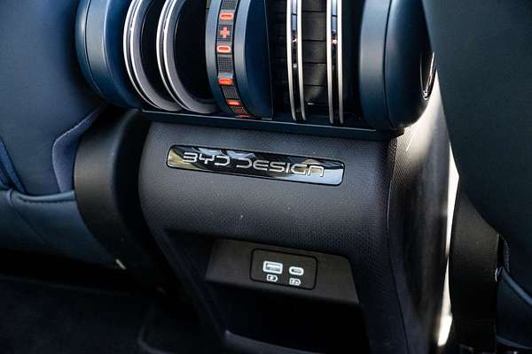 2025 BYD Byd Atto 3 Premium