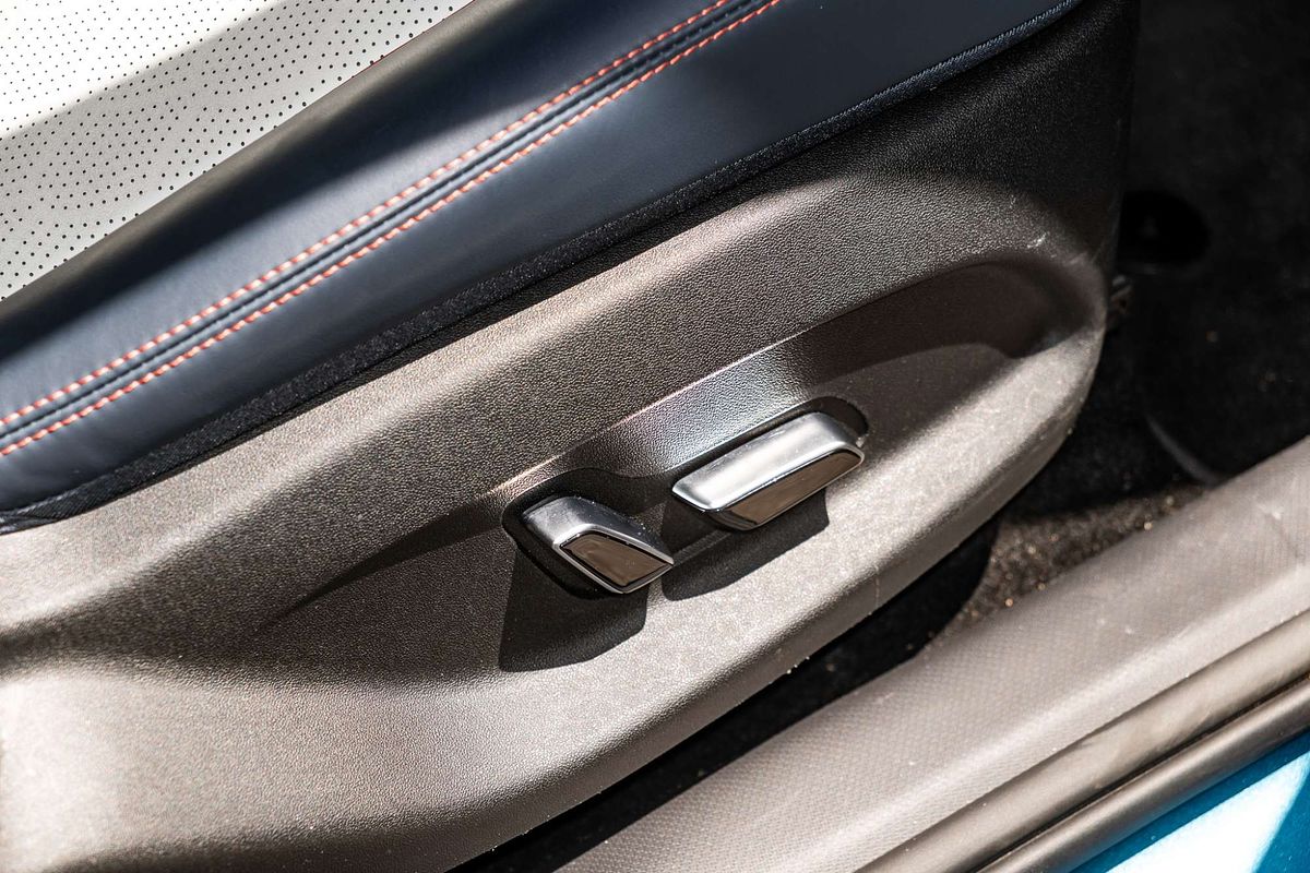 2025 BYD Byd Atto 3 Premium