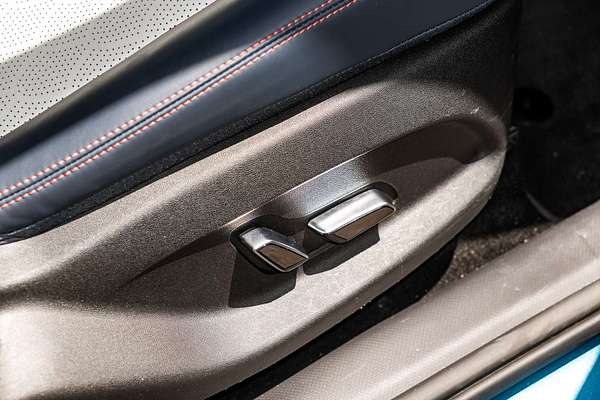 2025 BYD Byd Atto 3 Premium