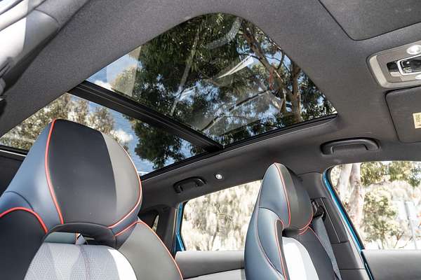 2025 BYD Byd Atto 3 Premium