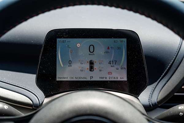 2025 BYD Byd Atto 3 Premium