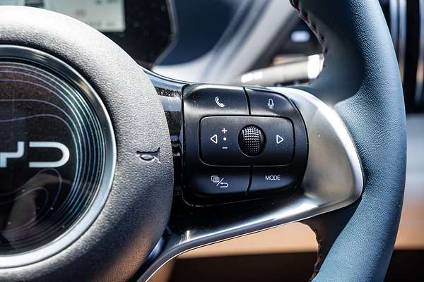 2025 BYD Byd Atto 3 Premium