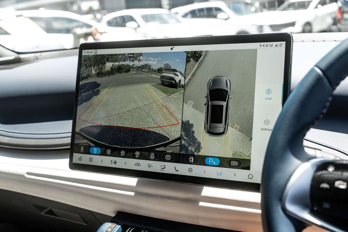 2025 BYD Byd Atto 3 Premium