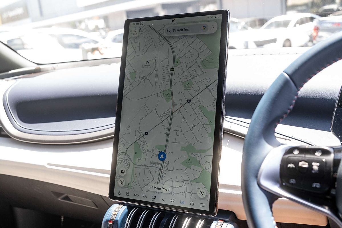 2025 BYD Byd Atto 3 Premium