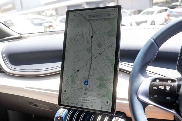 2025 BYD Byd Atto 3 Premium