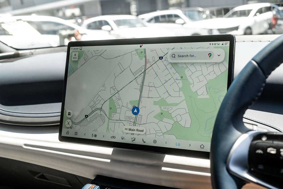 2025 BYD Byd Atto 3 Premium