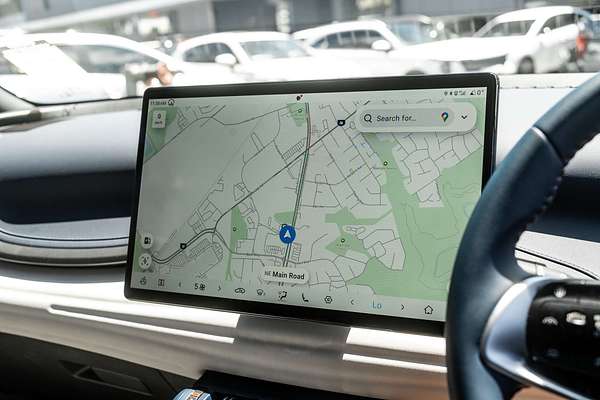 2025 BYD Byd Atto 3 Premium