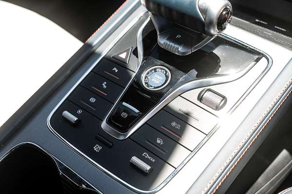 2025 BYD Byd Atto 3 Premium