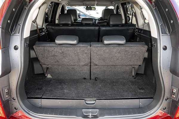 2017 Mitsubishi Pajero Sport GLS QE