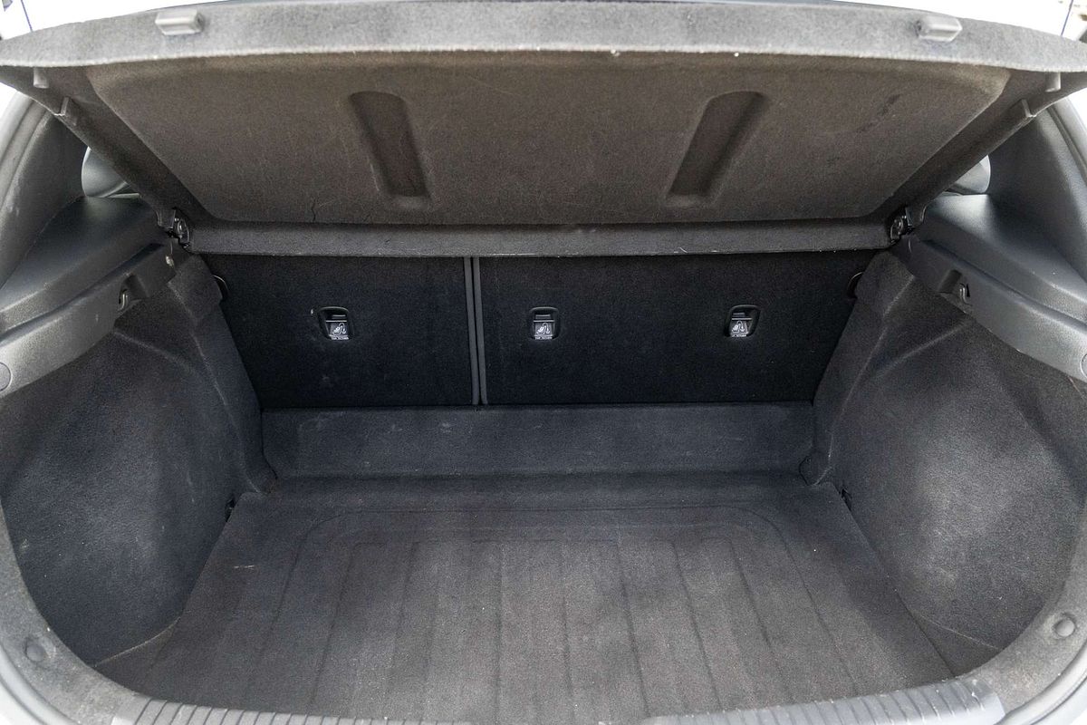 2021 Hyundai i30 PD.V4