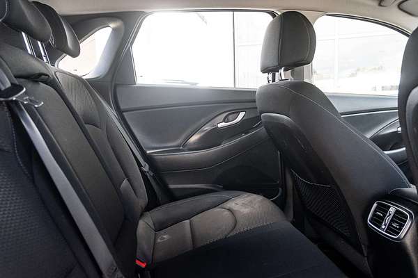 2021 Hyundai i30 PD.V4