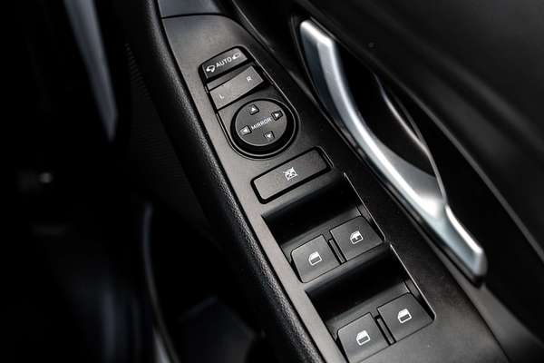 2021 Hyundai i30 PD.V4